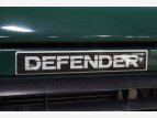 Thumbnail Photo 35 for 1995 Land Rover Defender 90